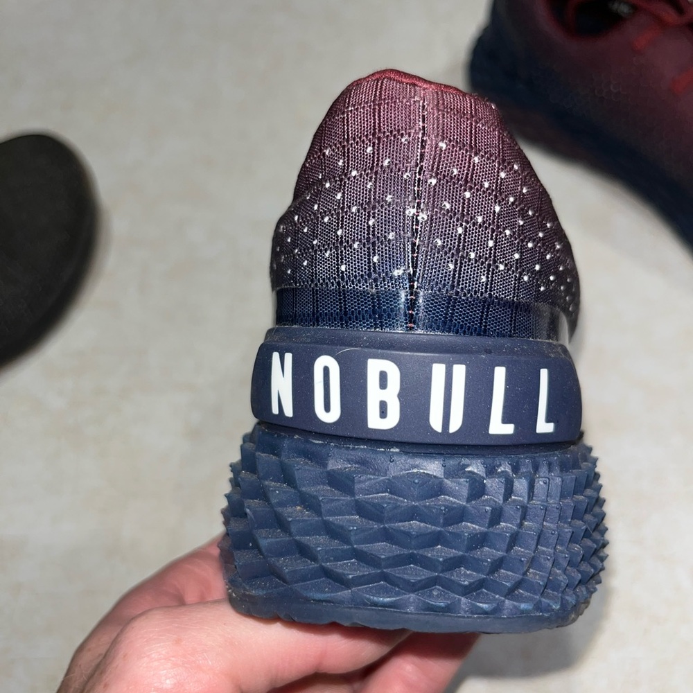 Nobull Men’s Allday Ripstop Runners - Picture 3 of 10